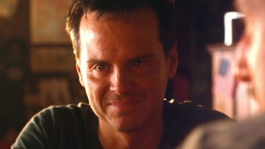 All Of Us Strangers (Latin America Market Trailer 2)