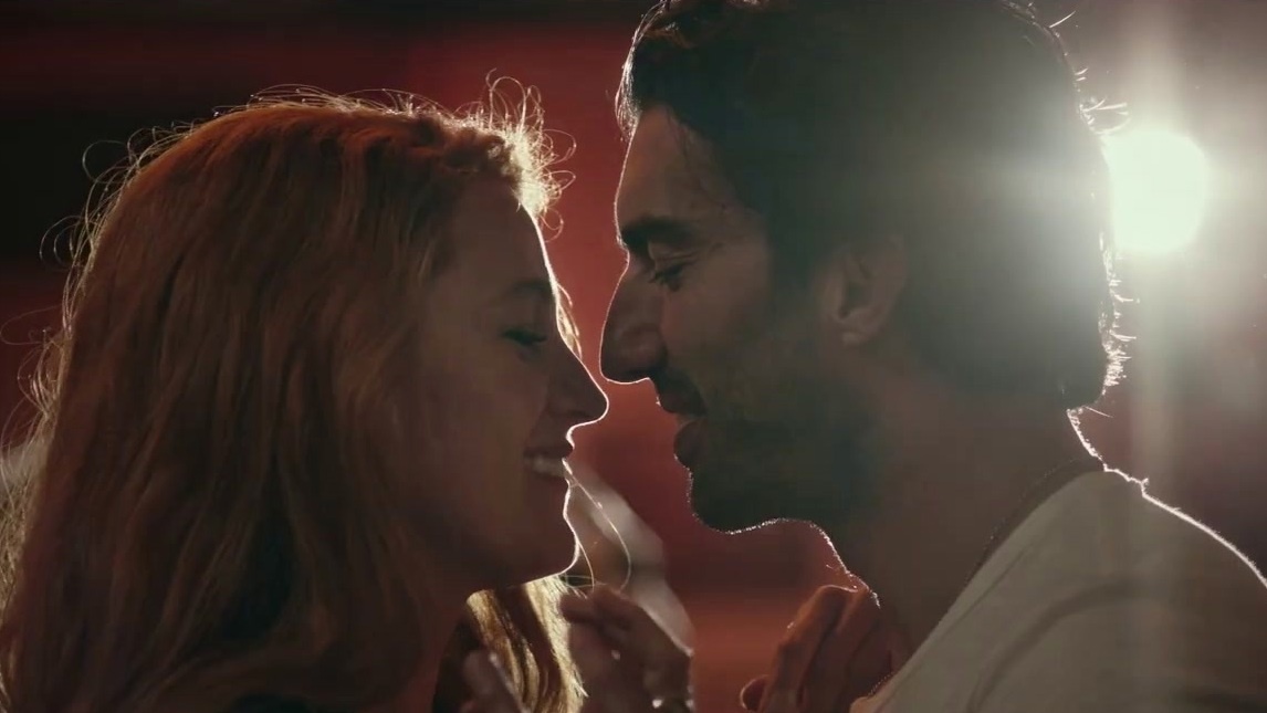 It Ends With Us (Latin America Market Trailer 1 Subtitled)