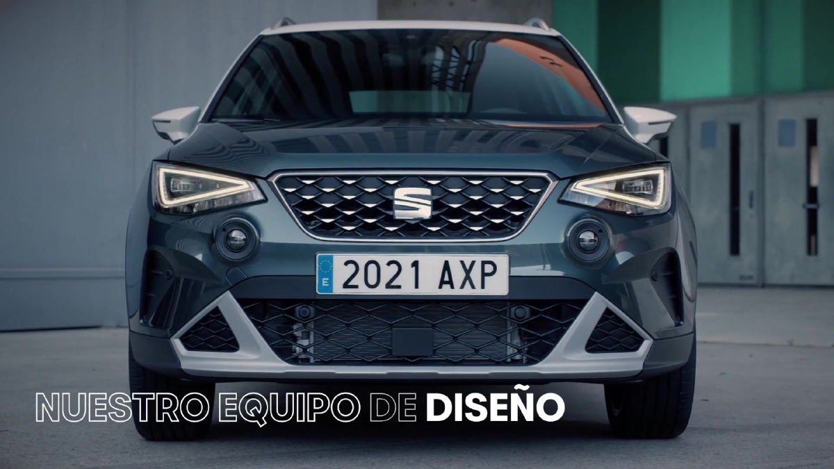 5 Xperiencias Seat Arona