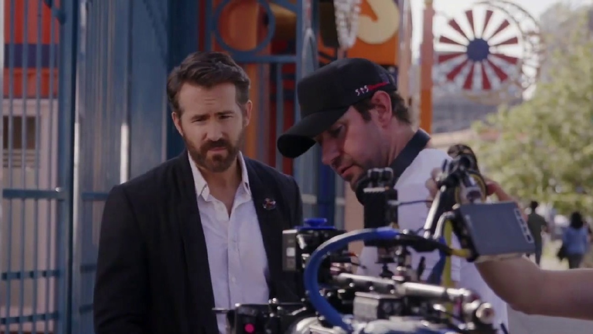 If: Las Mejores Aventuras Comienzan Con Una Gran Imaginacion (Spanish/Mexico Subtitled)