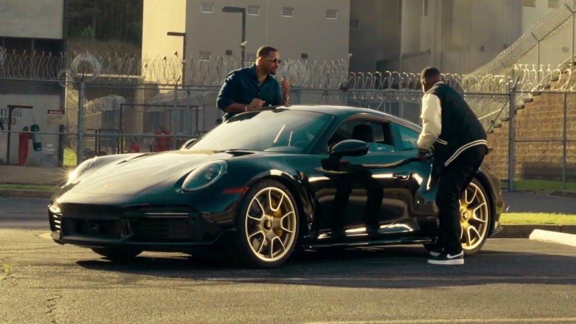 Bad Boys: Ride Or Die: Los Chicos Estan De Vuelta (Spanish/Mexico Vignette Subtitled)