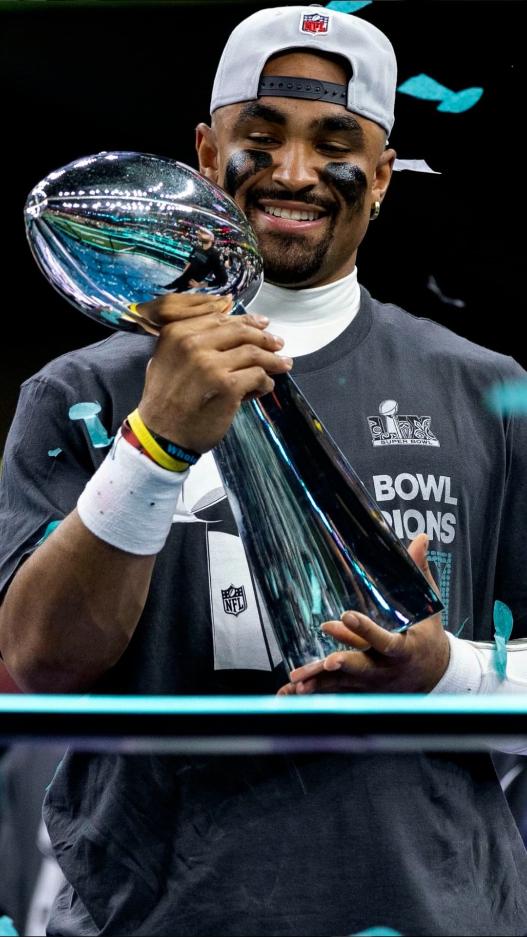 Datos Que No Sabías Sobre El Super Bowl...