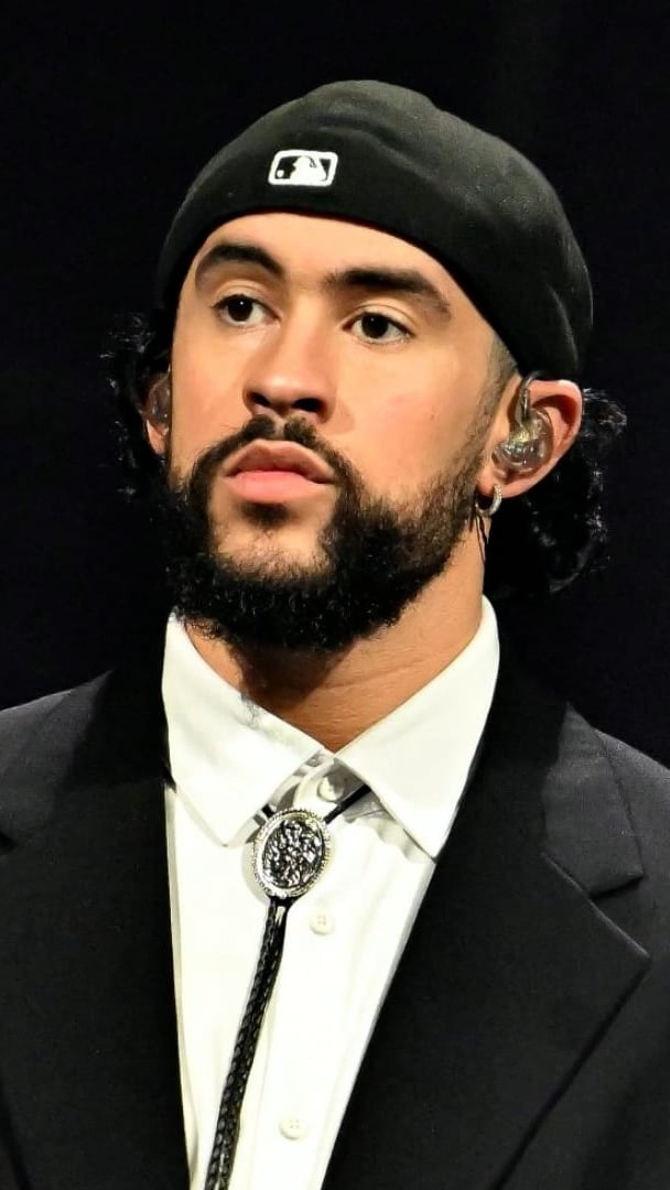 El Espectáculo De Bad Bunny En El Super Bowl Cuenta Con El Respaldo Del Comisionado De La NFL...