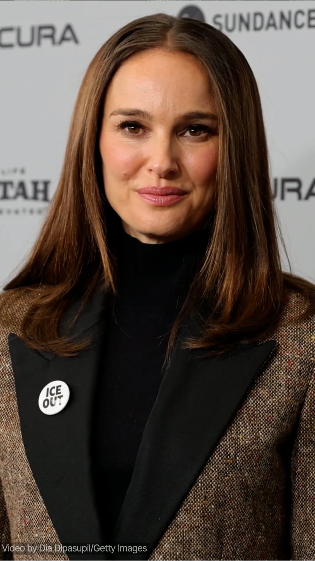 Portman Critica A Los Óscar Por Desairar A Las Directoras...