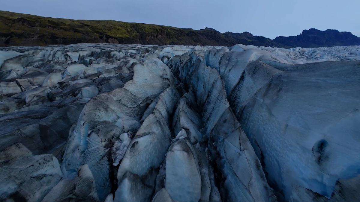 Perspectivas radicales: Emocionantes imágenes de drones FPV, episodio 39