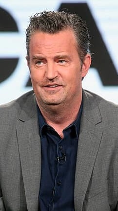 Los Padres De Matthew Perry Critican Duramente Al Médico En Cartas Antes De La Sentencia...