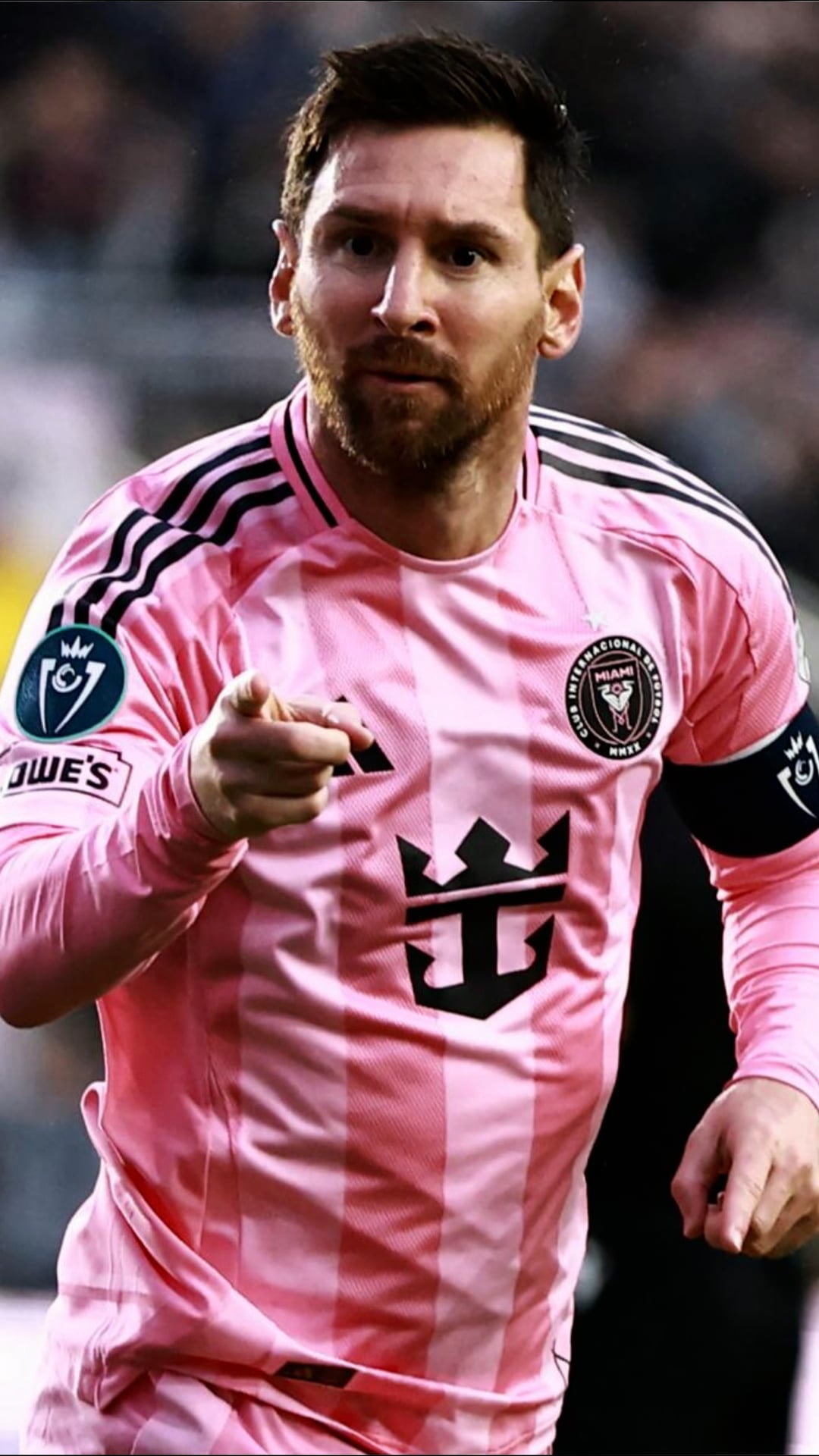 Messi Alcanza Los 900 Goles Antes Que Cristiano Ronaldo Y Comienza La Carrera Hacia Los 1000