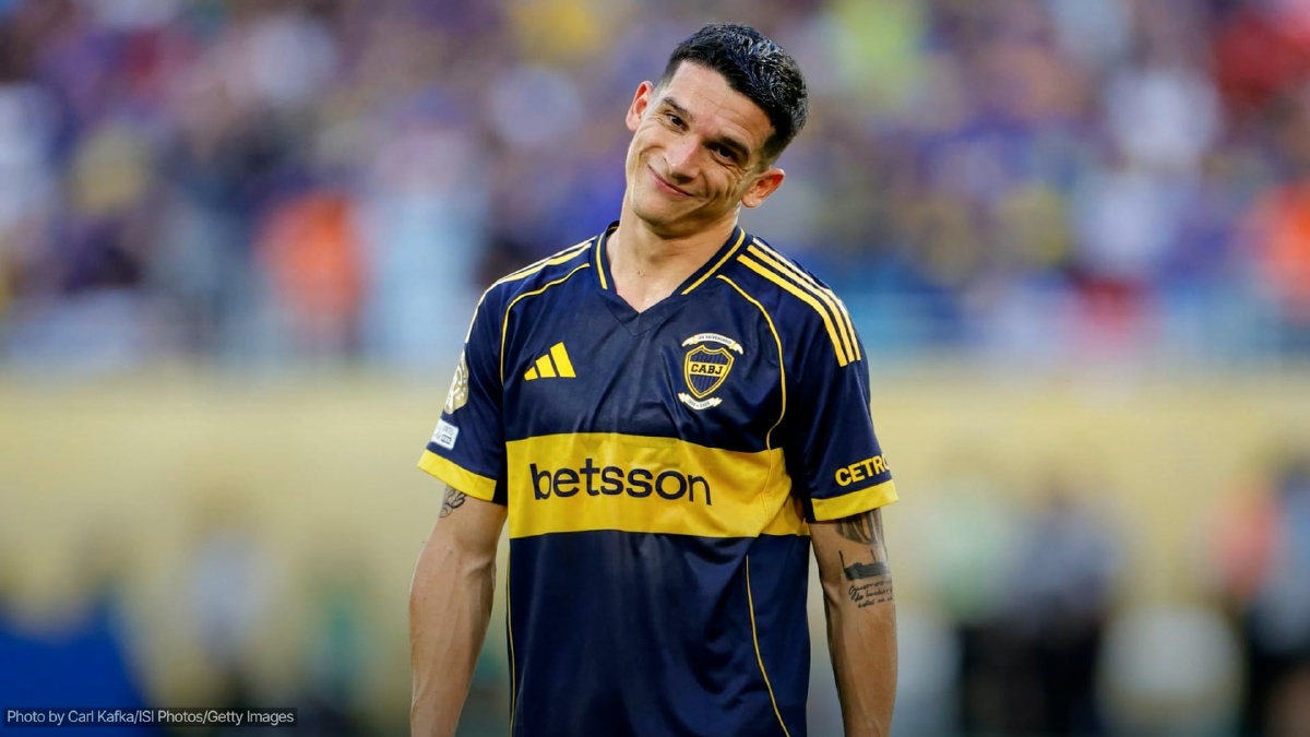 Boca Juniors Gana 2-0, Pero Benfica Empata Con Goles De Di María Y Otamendi En El Mundial De Clubes