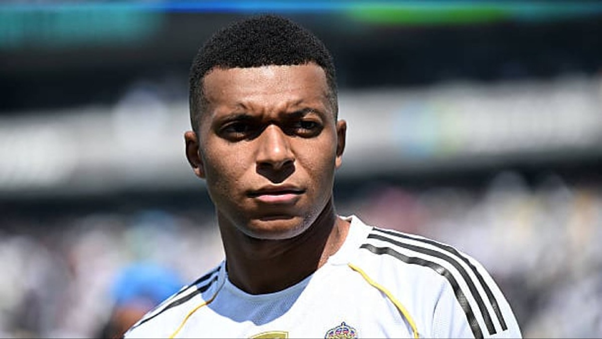 Kylian Mbappé: Sus Donaciones De Casi 200.000 € A La Policía Están Bajo Investigación