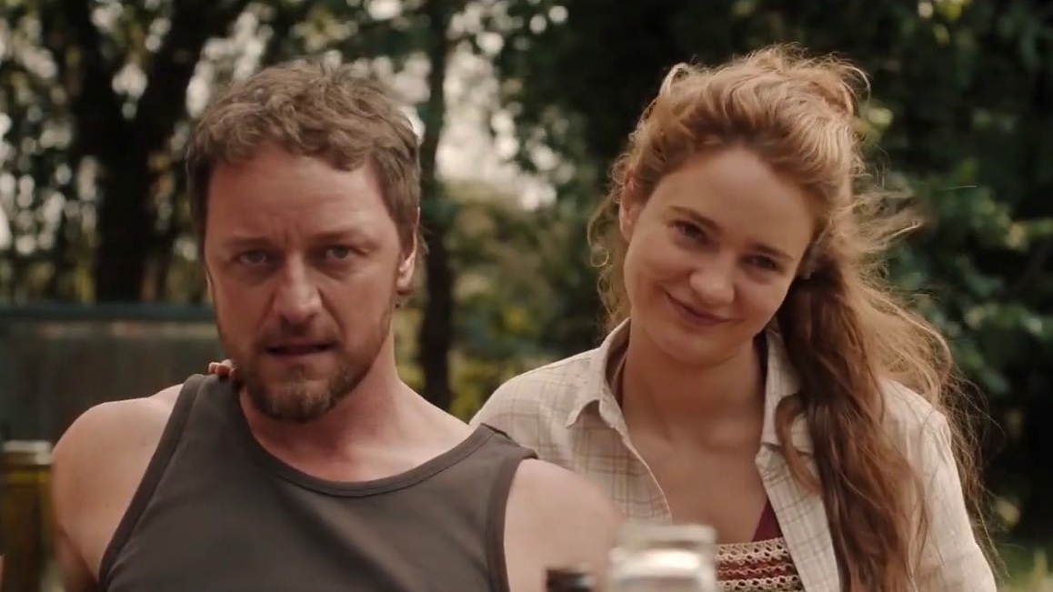 Speak No Evil: Resumen De Escenas Con James Watkins (Latin America Market Subtitled)