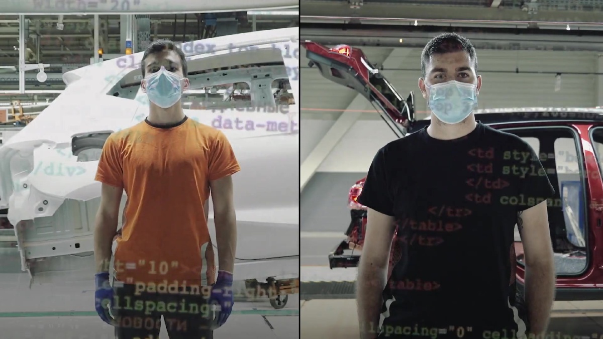 Seat - De la línea…a la línea de código