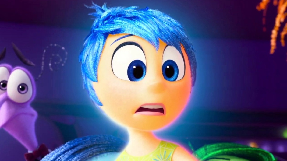 Inside Out 2 (Latin America Market Final Trailer)