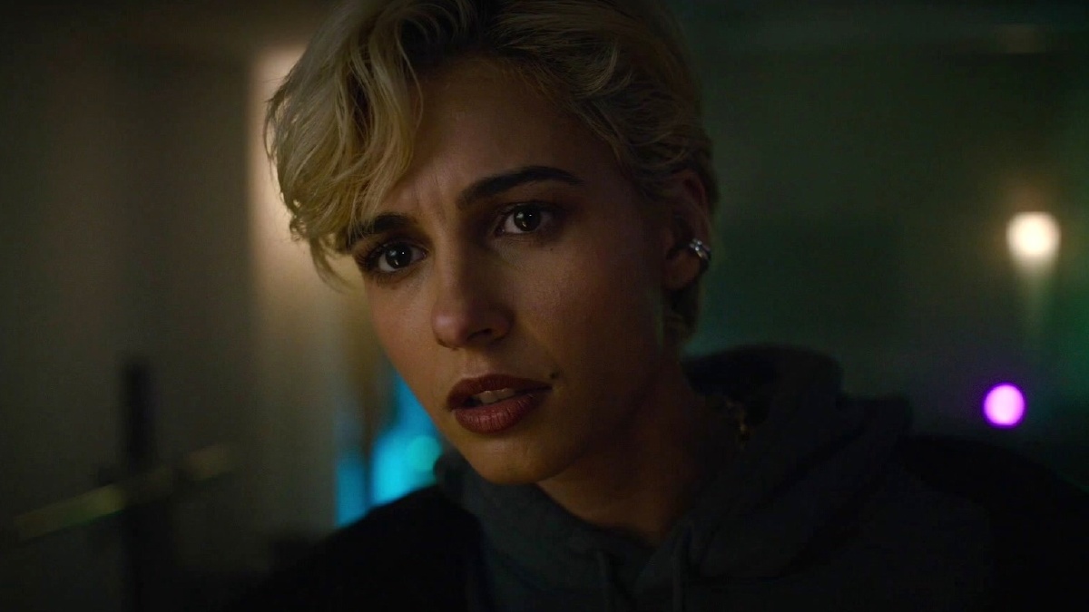 Smile 2 (Spanish/Mexico Teaser Trailer)