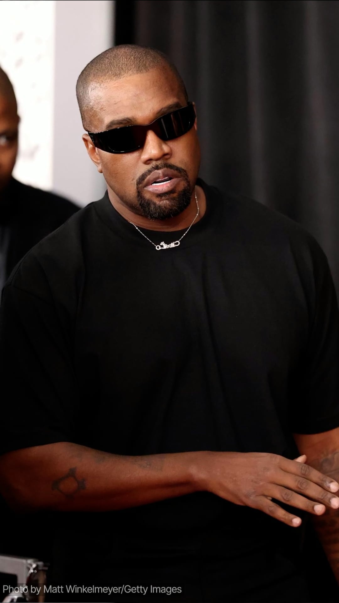 Kanye West Actuará En El SoFi Stadium En Su Primer Gran Concierto En Estados Unidos En Años...