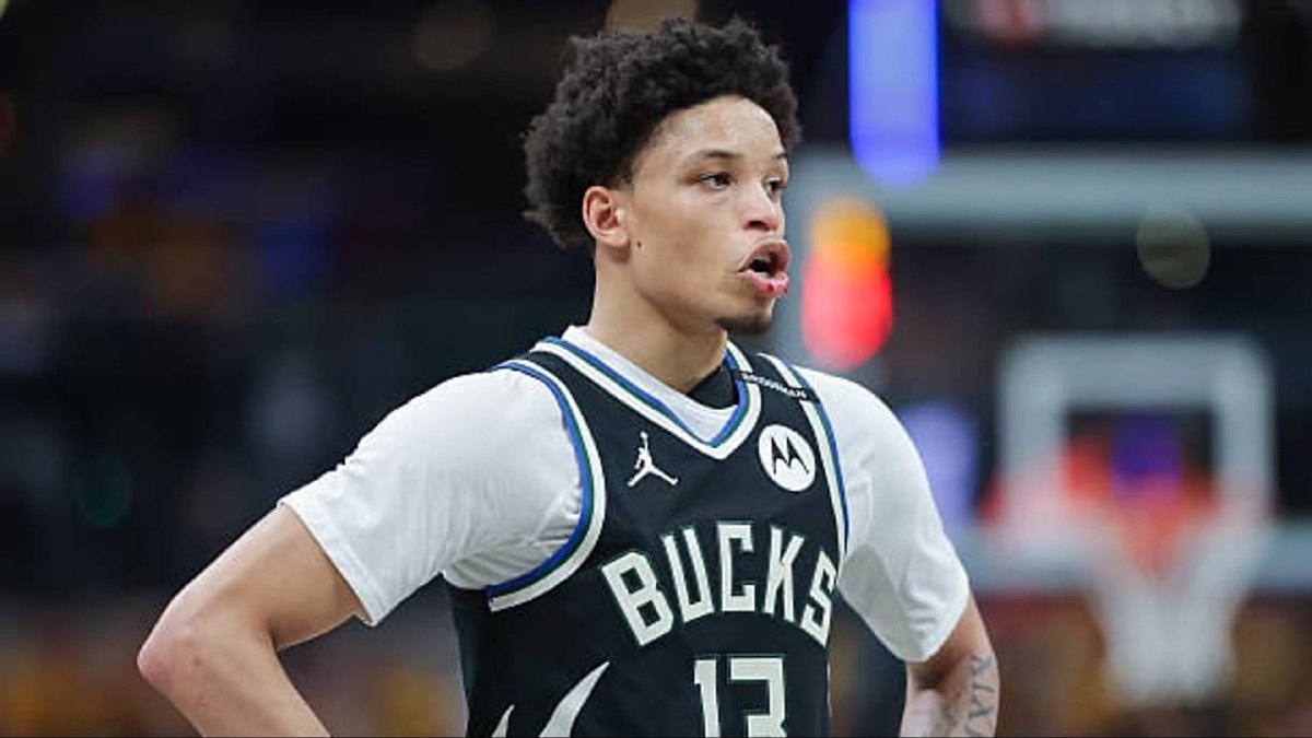 Ryan Rollins Acepta Un Acuerdo De 3 Años Y $ 12 Millones Para Regresar A Bucks