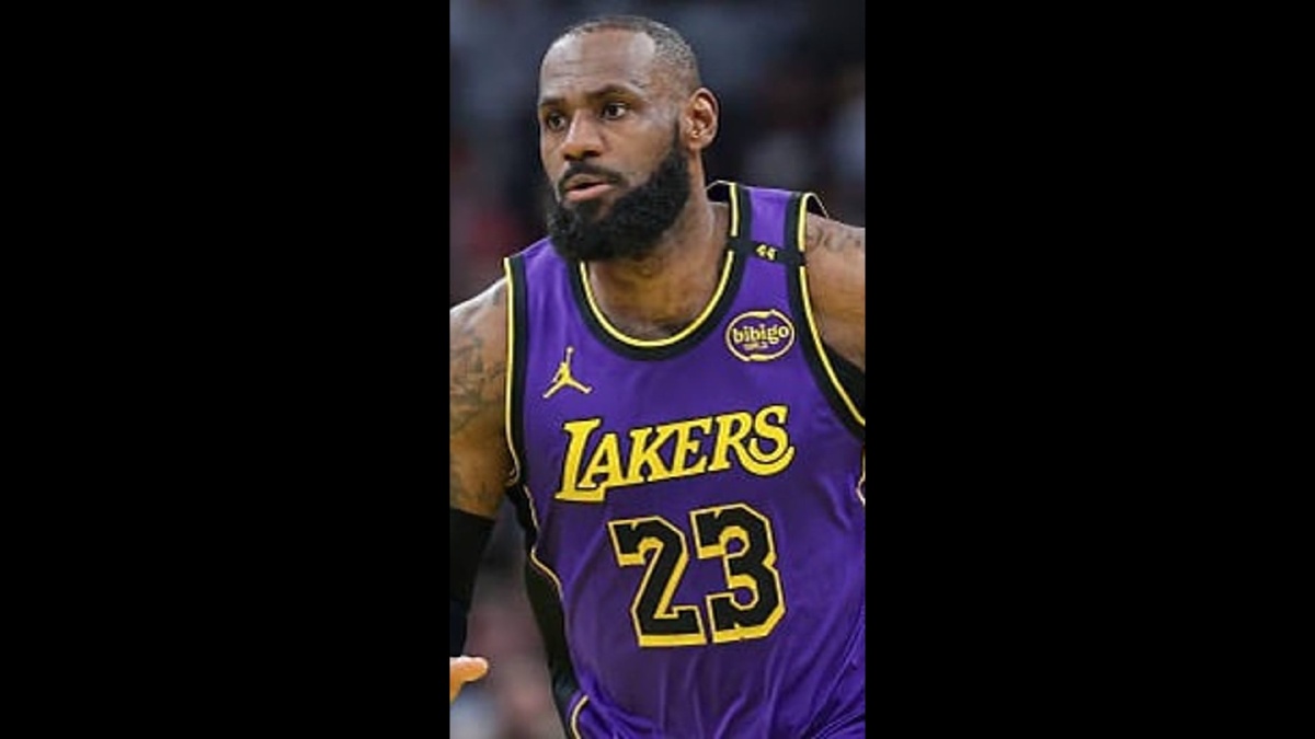 ¿Cuál Será La Segunda Opción De LeBron James?...