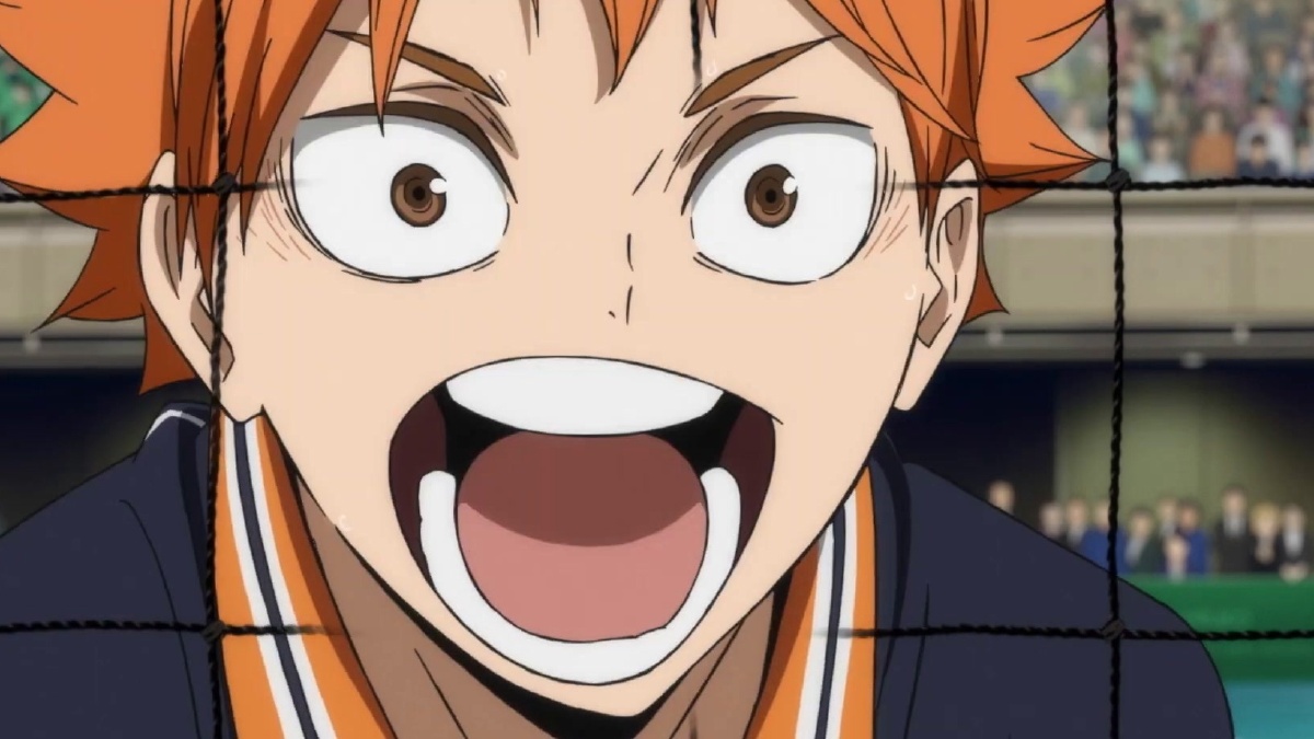 Gekijoban Haikyu!! Gomi Suteba No Kessen (Spanish/Mexico Trailer 1 Subttiled)