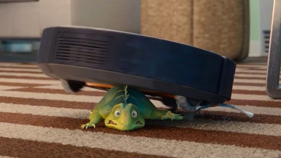 Leo: Fuga (Latin America Market)