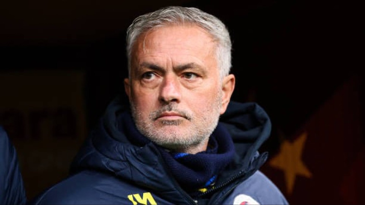 El Galatasaray Acusa A Mourinho De Hacer «Declaraciones Racistas»