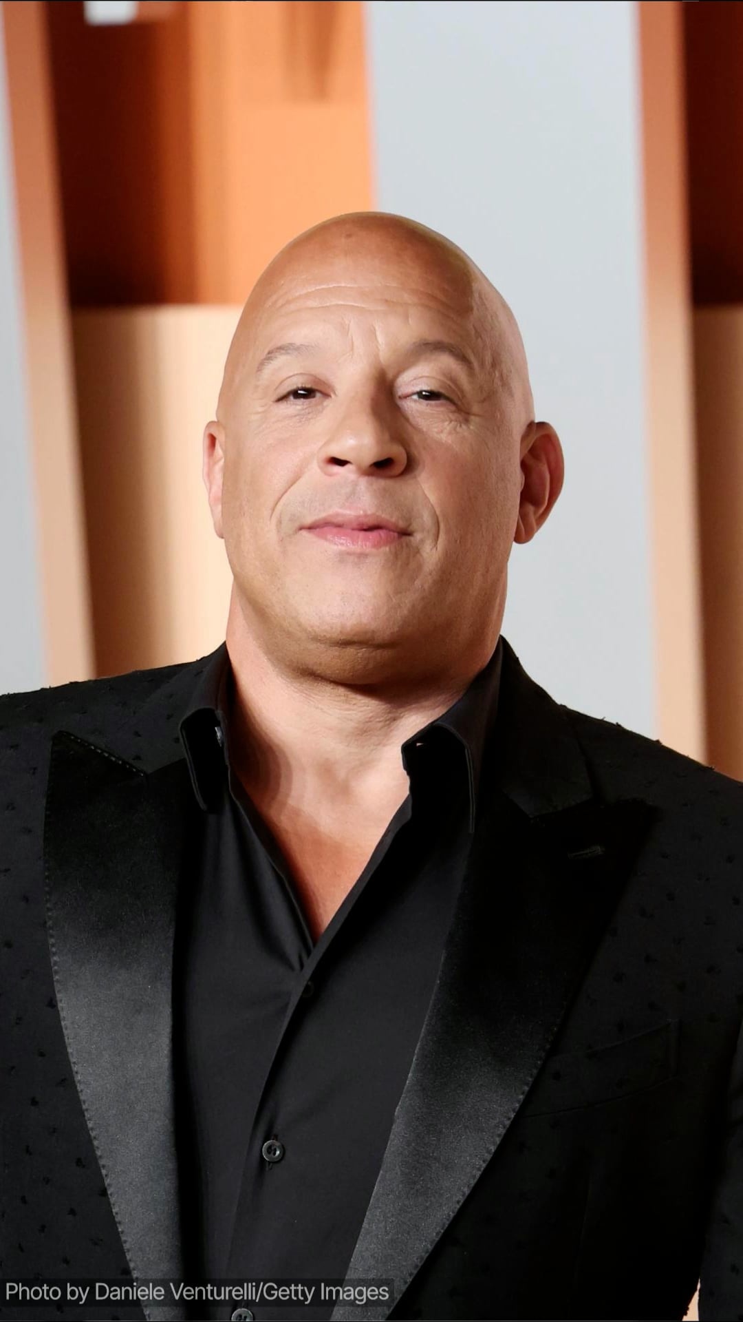 Desestiman La Demanda De Vin Diesel Por Agresión Sexual Por "Un Tecnicismo Legal"...