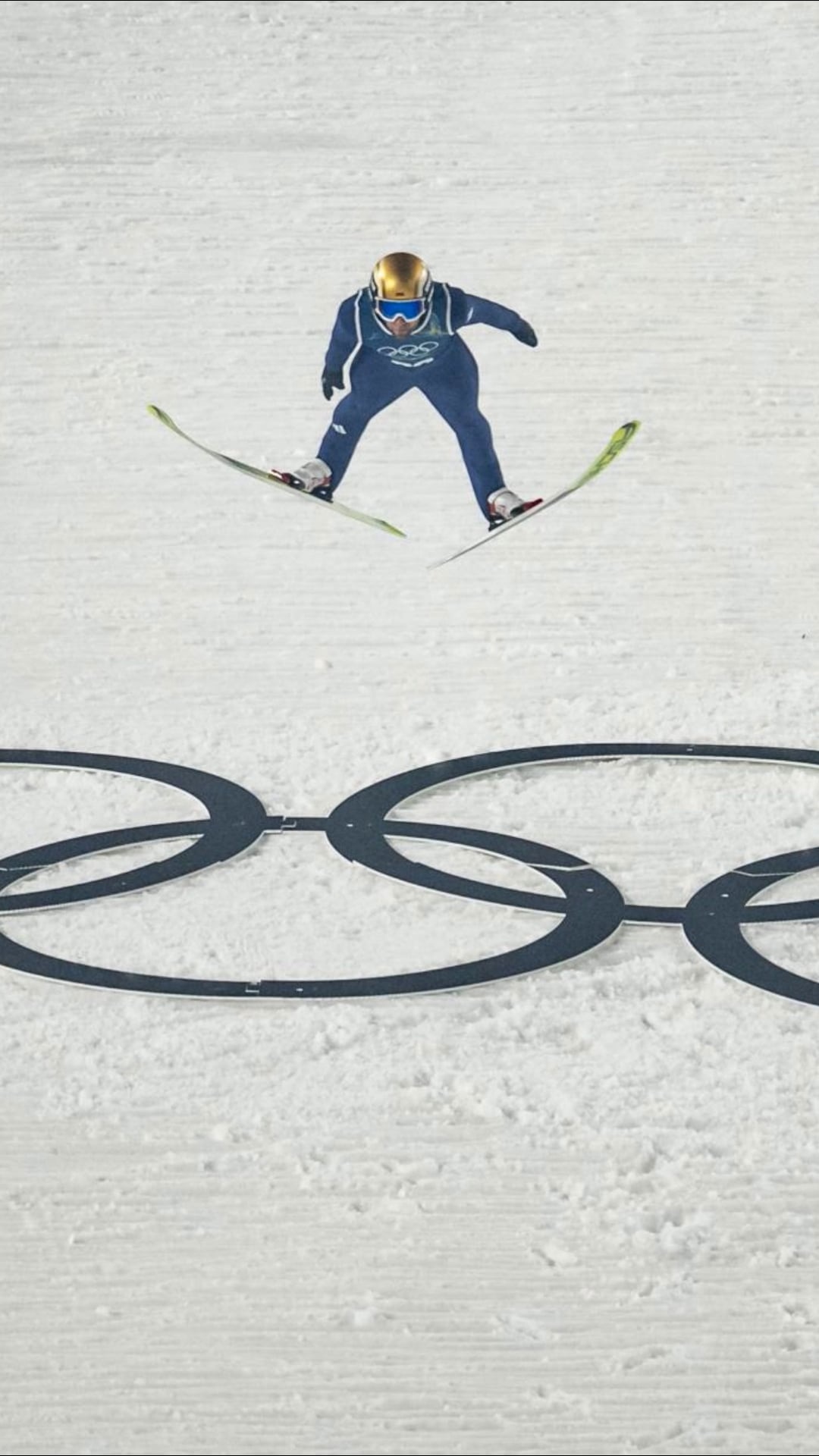La AMA Podría Investigar Las Acusaciones De Inyecciones En El Pene En Los Juegos Olímpicos De Invierno...