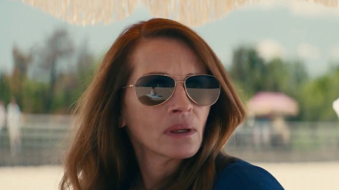 Leave The World Behind (Latin America Market Final Trailer Subtitled)