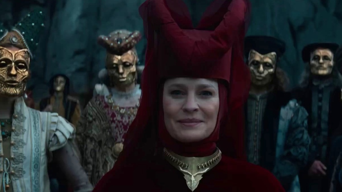 Damsel (Latin America Market Trailer 1 Subtitled)