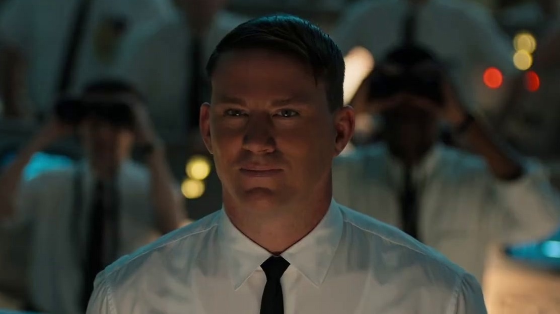 Fly Me To The Moon (Spanish/Mexico Trailer 1 Subtitled)