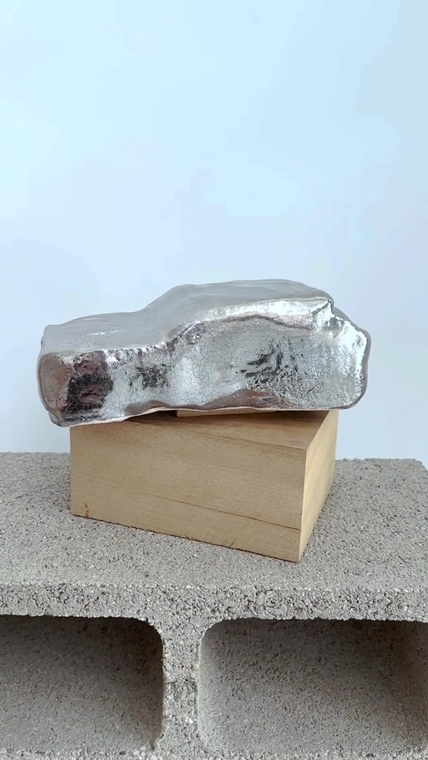 Lexus Takumi Academy - Ceramista