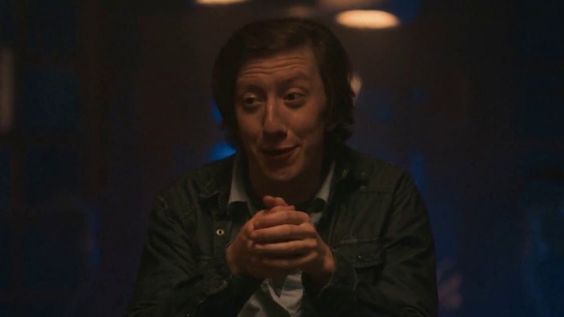 It's What's Inside: Una Experiencia De 20 Segundos (Latin America Market)