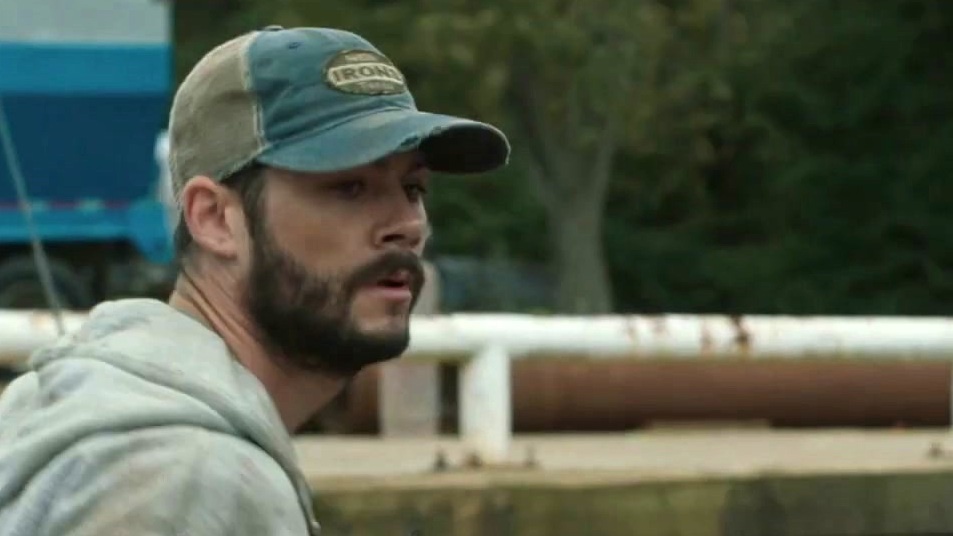 Caddo Lake (Latin America Market Teaser Trailer Subtitled)