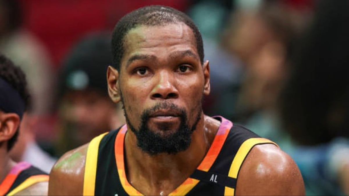 Durant, De Los Suns, Sopesa Opciones De Traspaso Ante Su Inevitable Salida