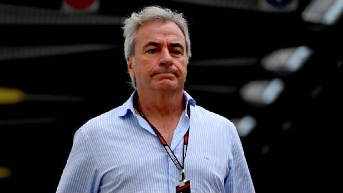 Carlos Sainz, Leyenda Del Rally, Descarta Presentarse A La Presidencia De La FIA