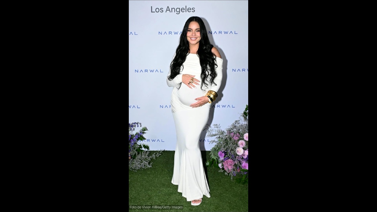 5 Celebrities Que Anunciaron Su Embarazo En 2025...