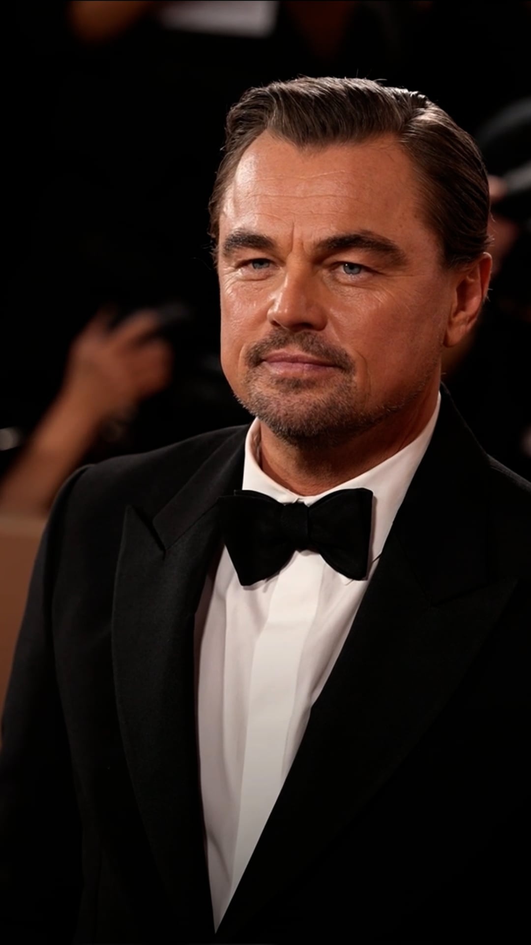 Sorpresas En Los Globos De Oro 2026: «Sentimental Value» Se Queda Corta...