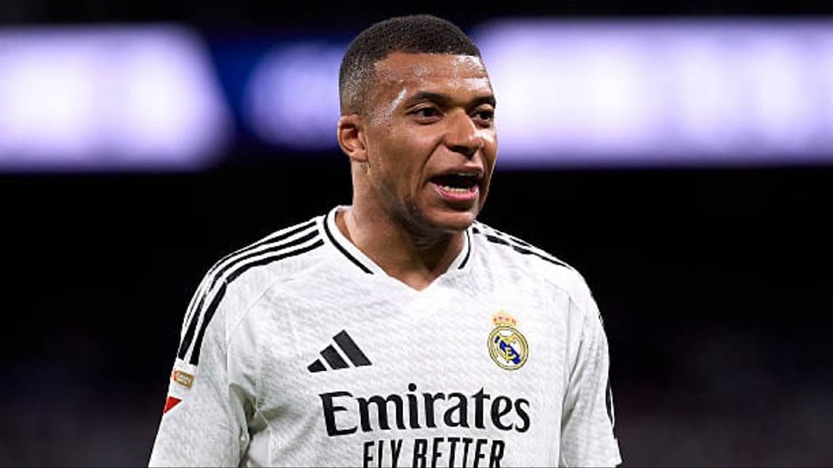 Mbappé Recibe El Alta Hospitalaria Tras Tratamiento Por Gastroenteritis