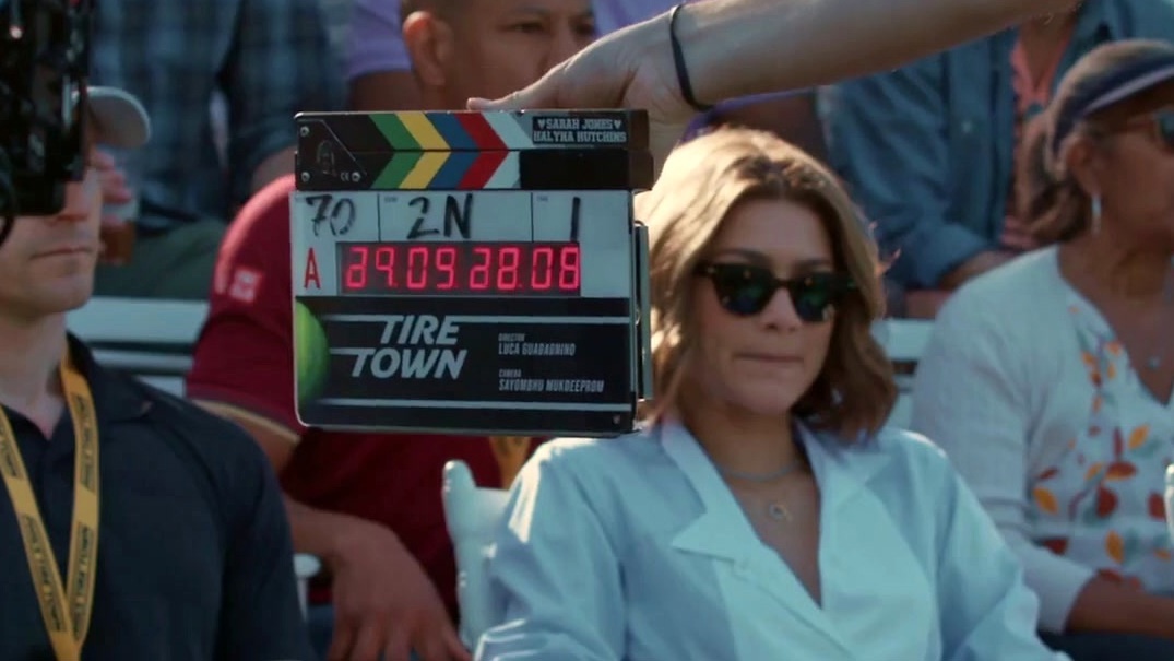 Challengers: Redefinirse (Latin America Market Featurette Subtitled)