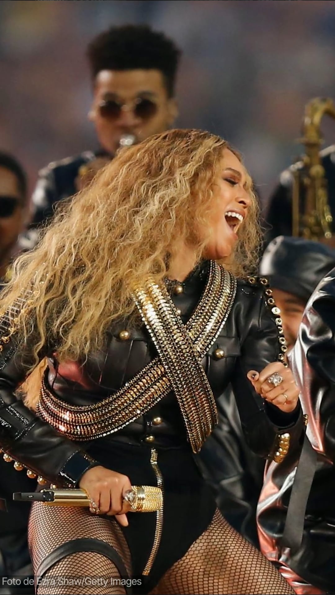 Los Momentos Más Polémicos Del Show Del Medio Tiempo De La Super Bowl...