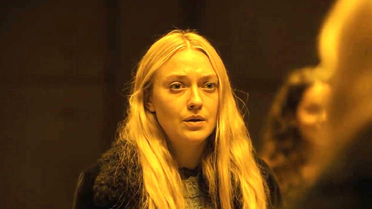 The Watchers (Latin America Market Trailer 1)