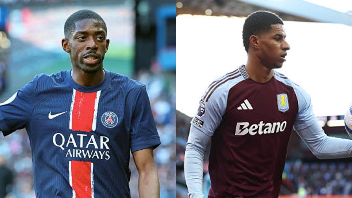 PSG vs Aston Villa: Todo Sobre El Duelo De Cuartos De Final De La Champions