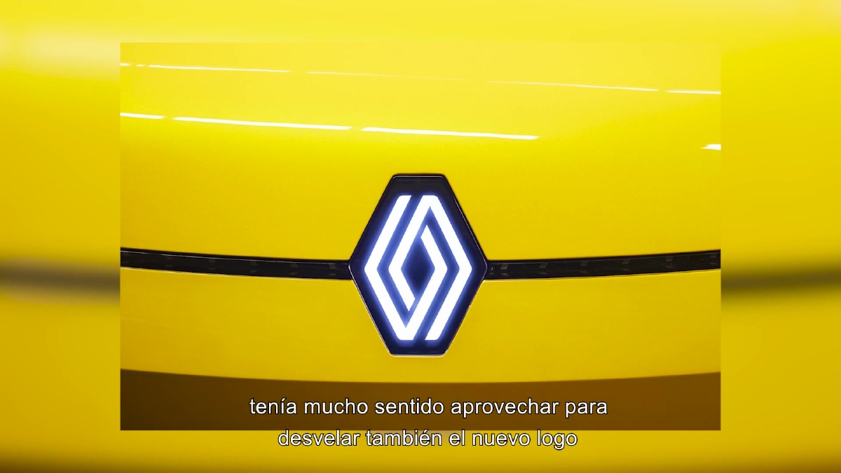 El rombo se une a la Renaulution