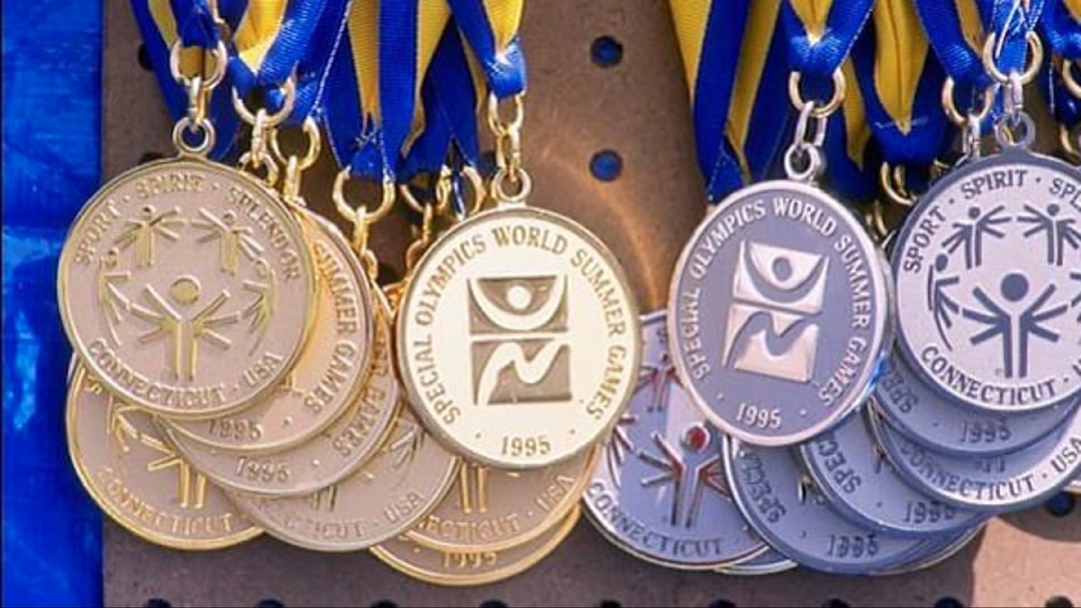 Descubre 5 Datos Interesantes Sobre Los Juegos Olímpicos Especiales