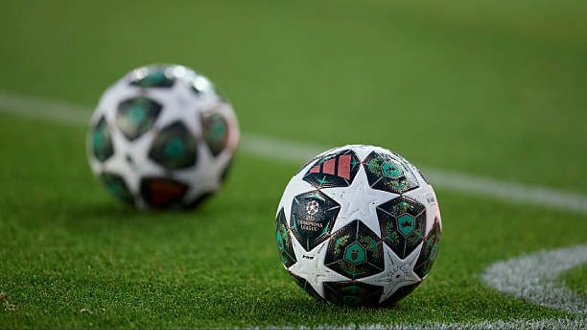 El Borussia Dortmund Busca Remontar La Derrota Del Barcelona En Un Decisivo Duelo De La Champions League